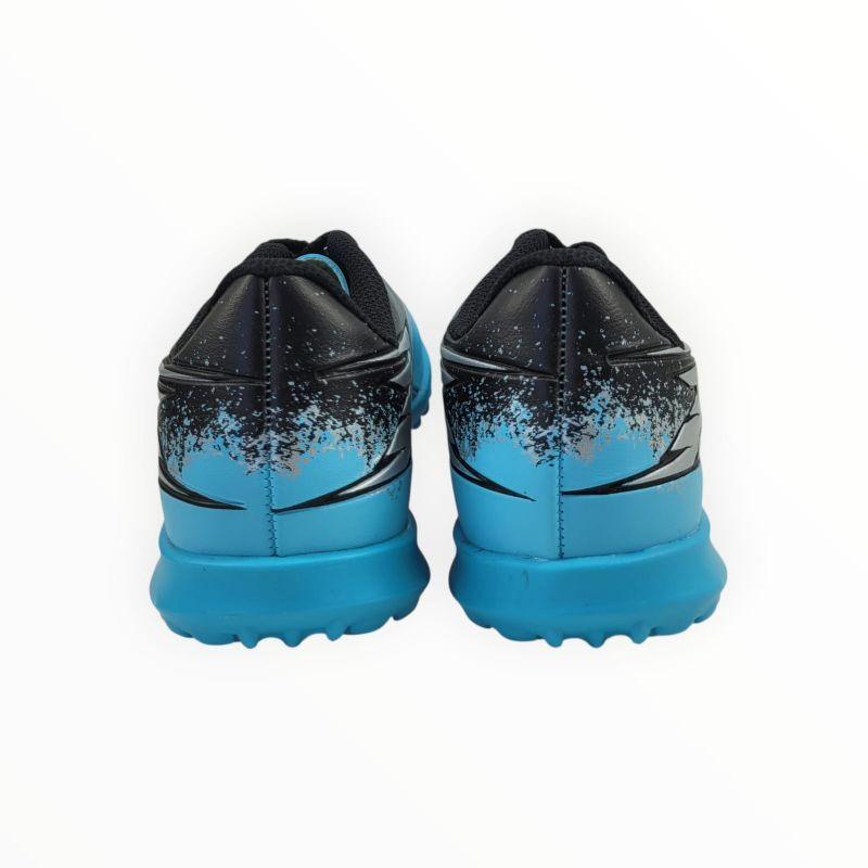 Chuteira Siciety OXN Spartak 6 X-Pro 2 PVC Infantil Menino Tam. 31